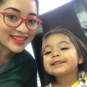 Meet your Posher, Meli